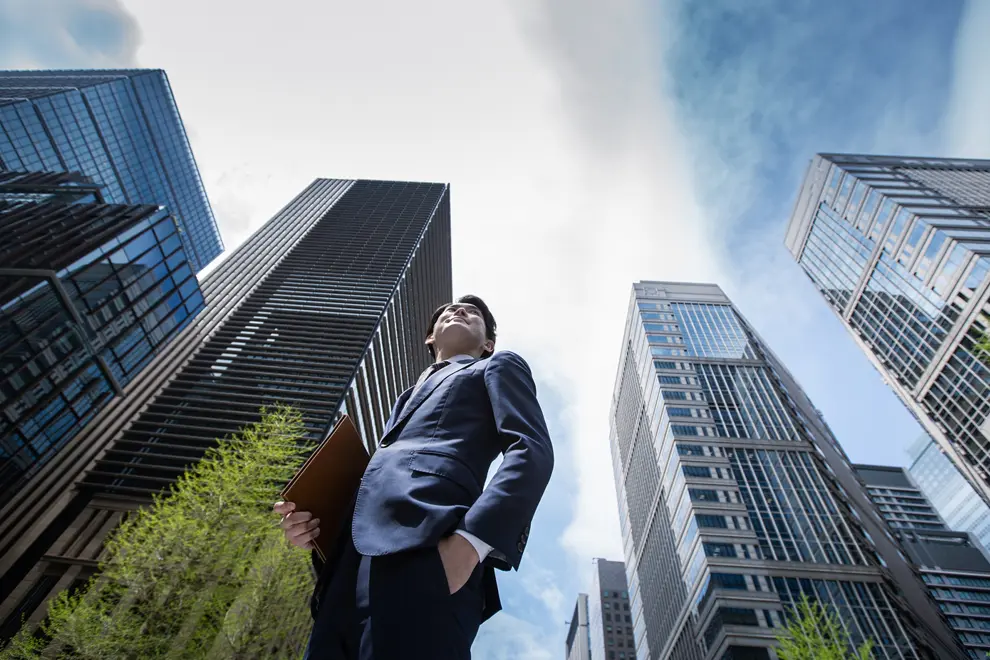 会計事務支援・営業代行支援